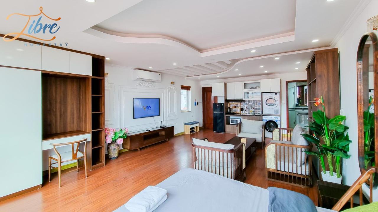Libré đào Tấn Hanoï