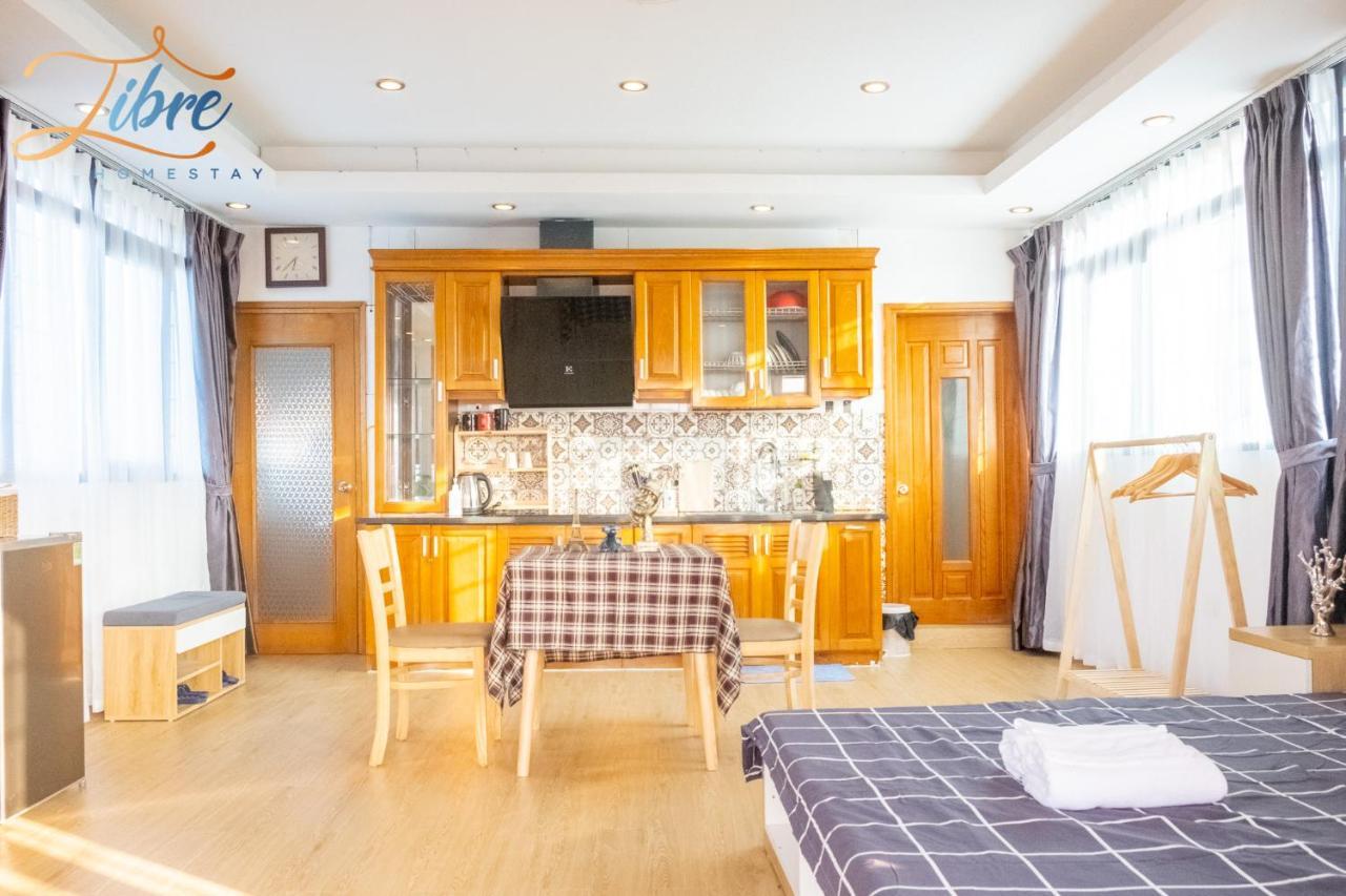 Libré đào Tấn Appartement Hanoï