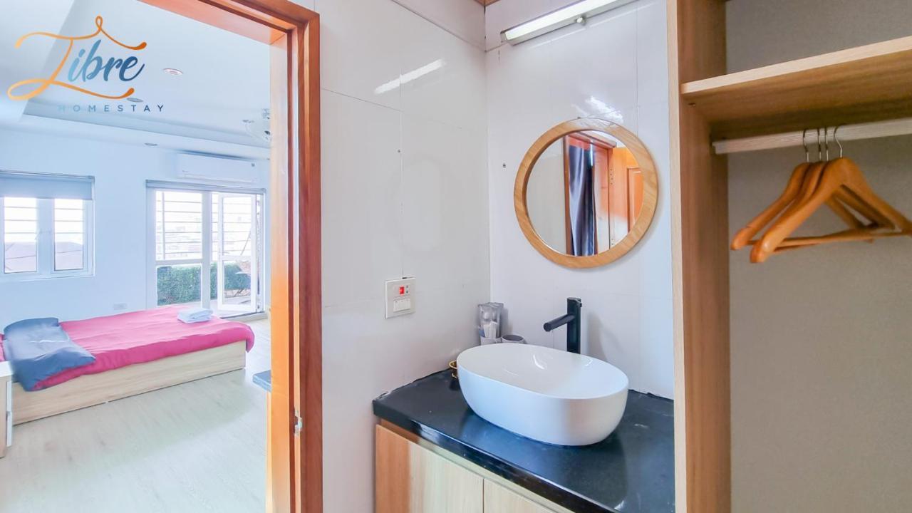 Appartement Libré đào Tấn *