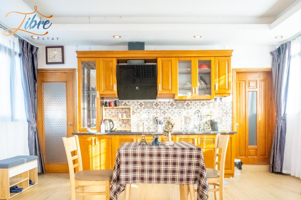 Appartement Libré đào Tấn Hanoï