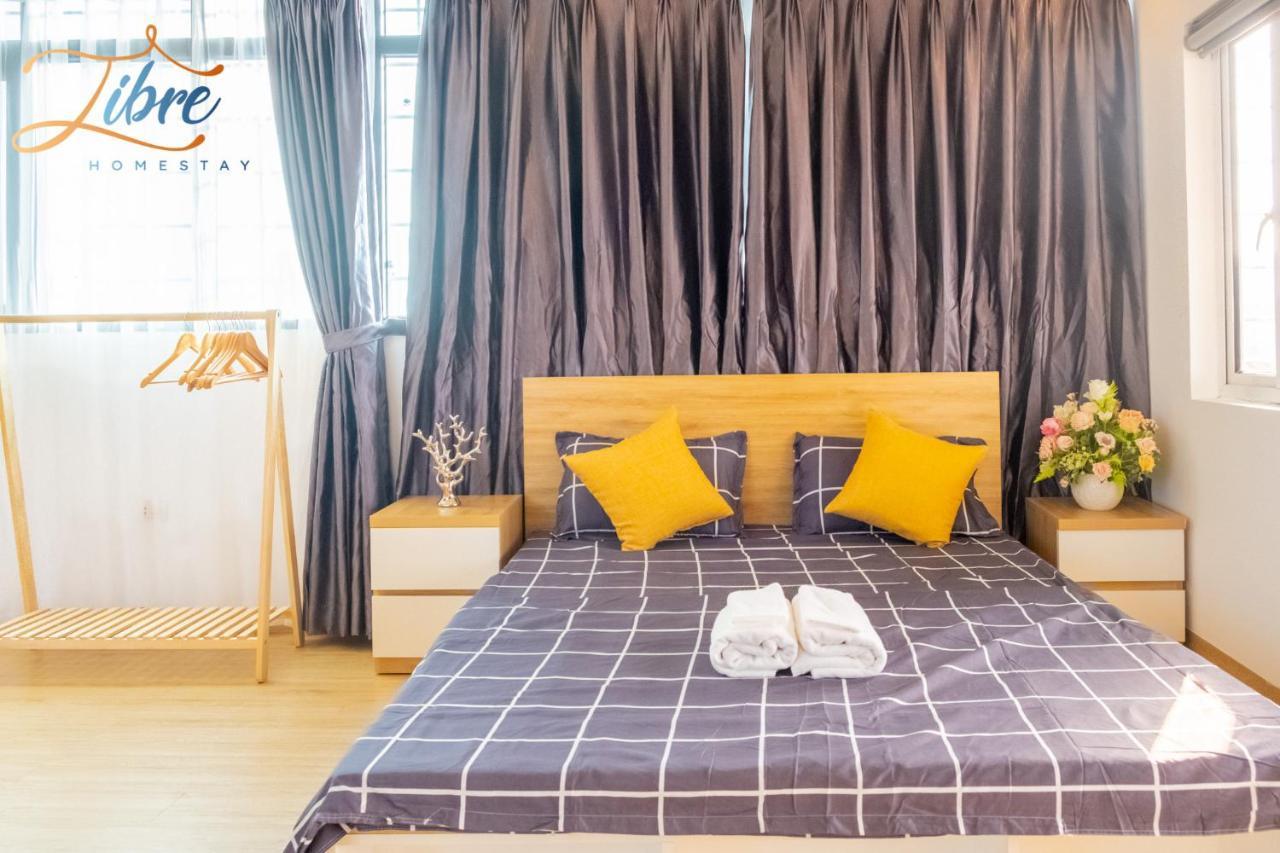 Appartement Libré đào Tấn Hanoï