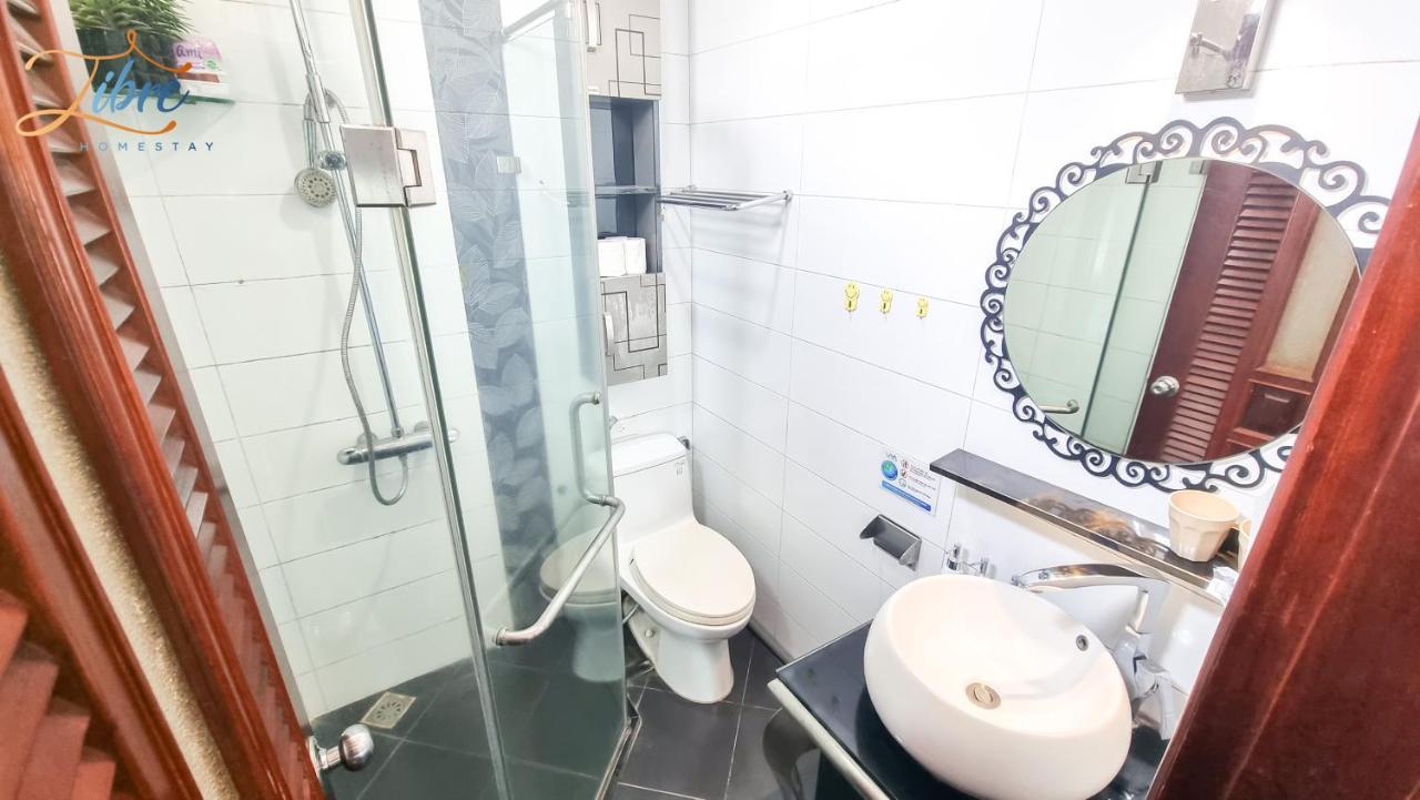 Appartement Libré đào Tấn Hanoï
