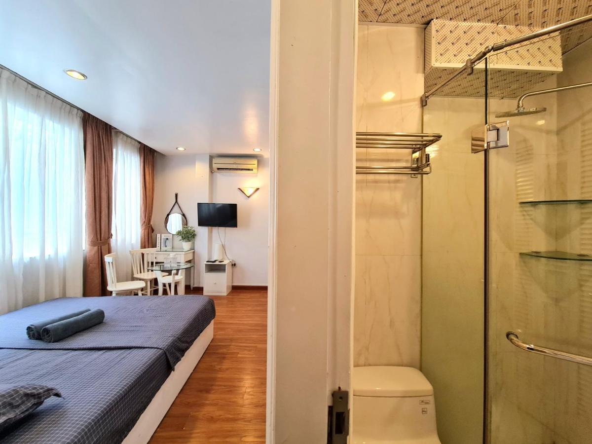 Libré đào Tấn Appartement Hanoï