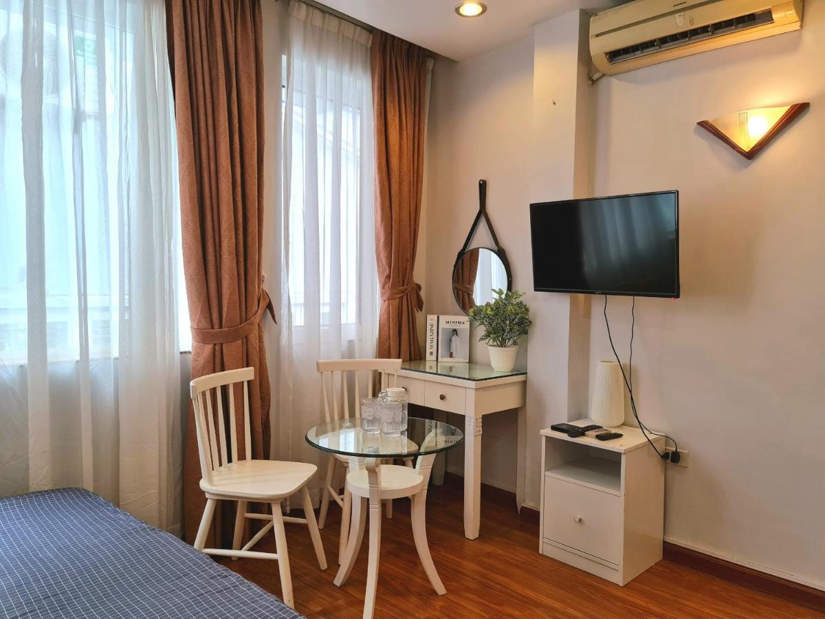 Libré đào Tấn Appartement Hanoï